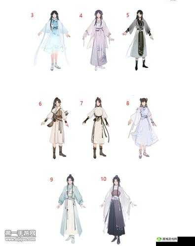 江湖悠悠人物时装功能有哪些？