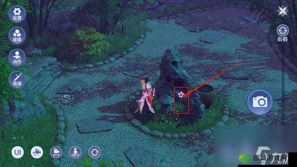 梦幻新诛仙：环境影响效果攻略，探索梦幻世界的奥秘