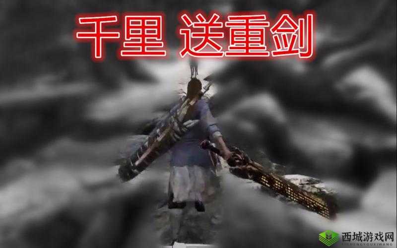 武侠乂手游墨文重剑解析：伤害数据图鉴带你领略重剑之道