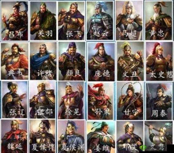 少年君王传曹彰：智勇双全的曹魏名将