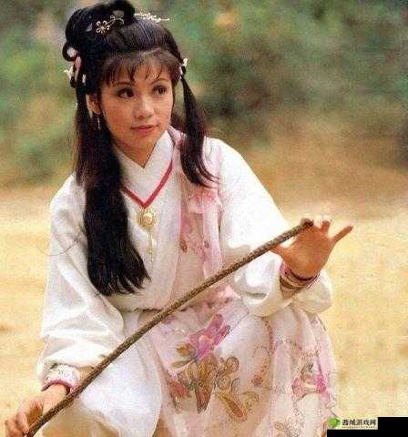 俏黄蓉的秘密：古墓惊现惊人秘密