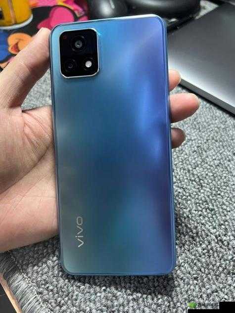 成色好的 y31s：一款超值的手机