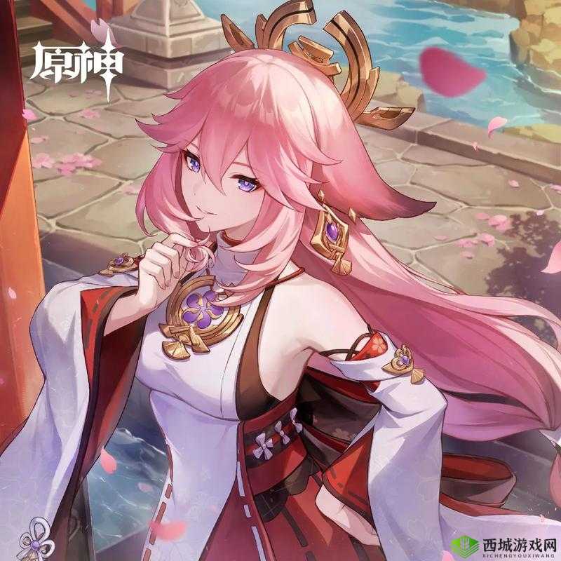 八重神子ちゃんの球棒生涯起源：奇幻之旅