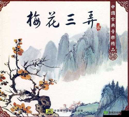 男女之间梅花三弄是啥意思：深度解析