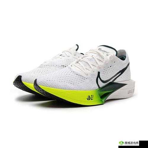 NIKE ZOOM VAPORFLY ELITE：速度之选
