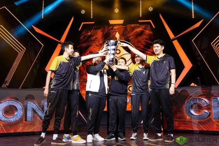 csgo 澶у愬恆 wp 精彩赛事回顾