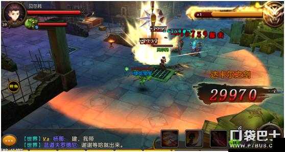 神域大乱斗中实现快速提升等级的有效策略与技巧