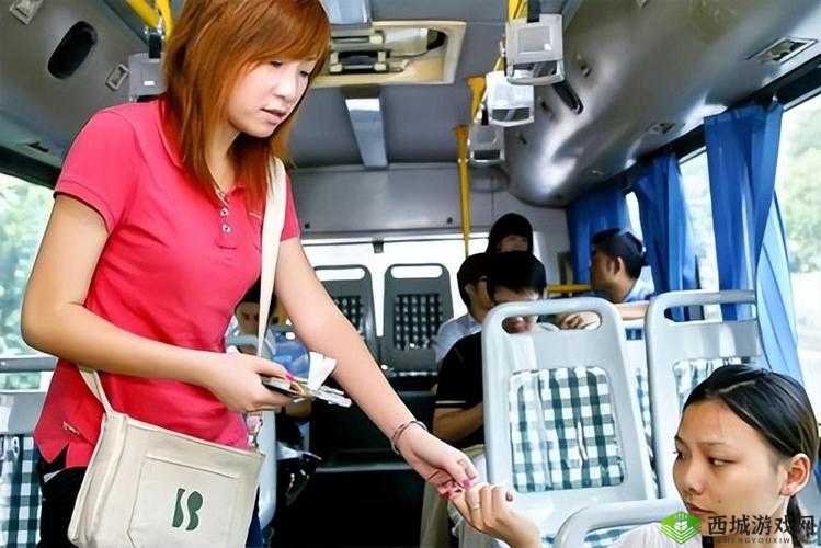 20 路公交车售票员：平凡岗位的不凡坚守
