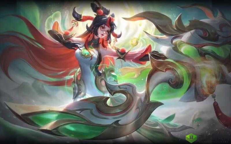 王者荣耀黄月英角色图片集：英雄风采尽展，皮肤风采览无余