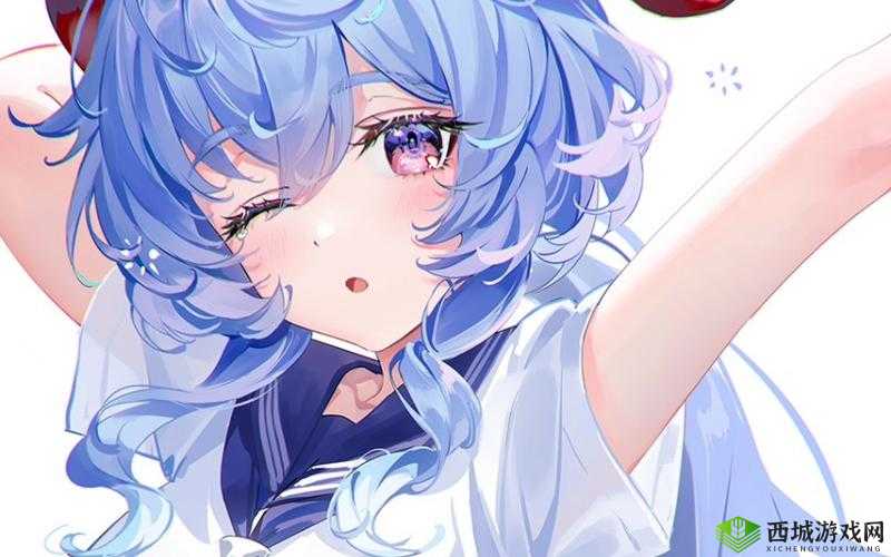 甘雨与旅行者深入交流网站：心灵之约