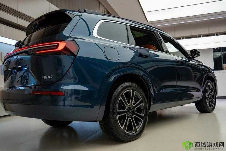 497799 欧洲版的国产 SUV 成为 168：令人瞩目的新转变