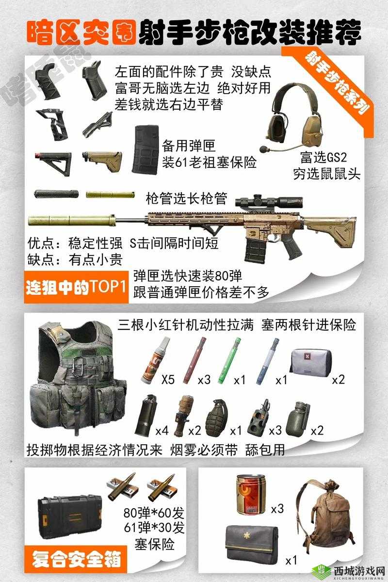 绝地求生刺激战场，深度解析狙击模式下的制霸策略与技巧