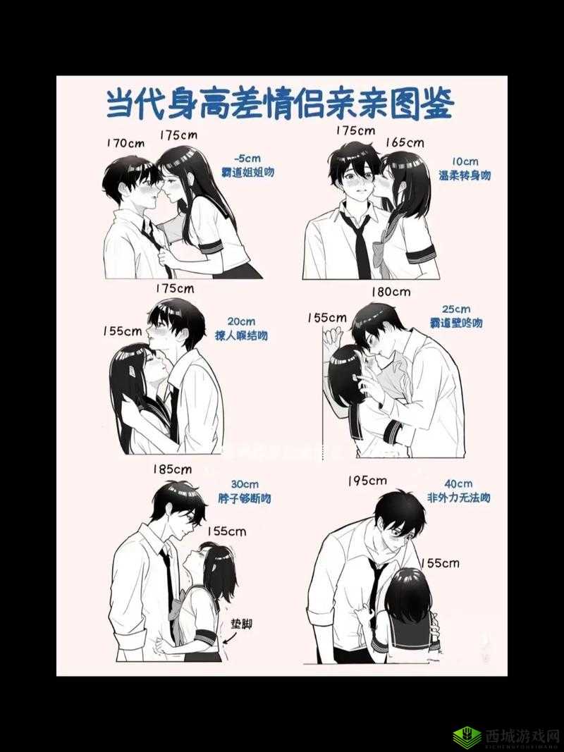 男生女生一起相差差差：探索这种差异背后的原因与影响