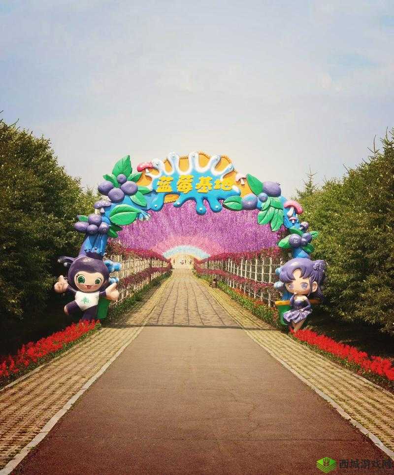 伊春园 2023 入口直达大象：带你开启神奇之旅