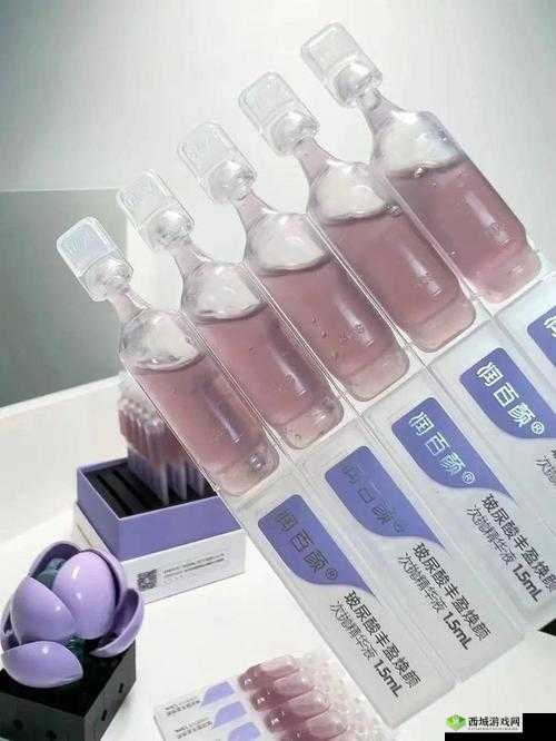 清区二三区国产好的精华液受欢迎的原因：品质卓越功效多样价格亲民