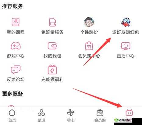 B站 大全永不收费 2023 入口在哪里：探索神秘路径