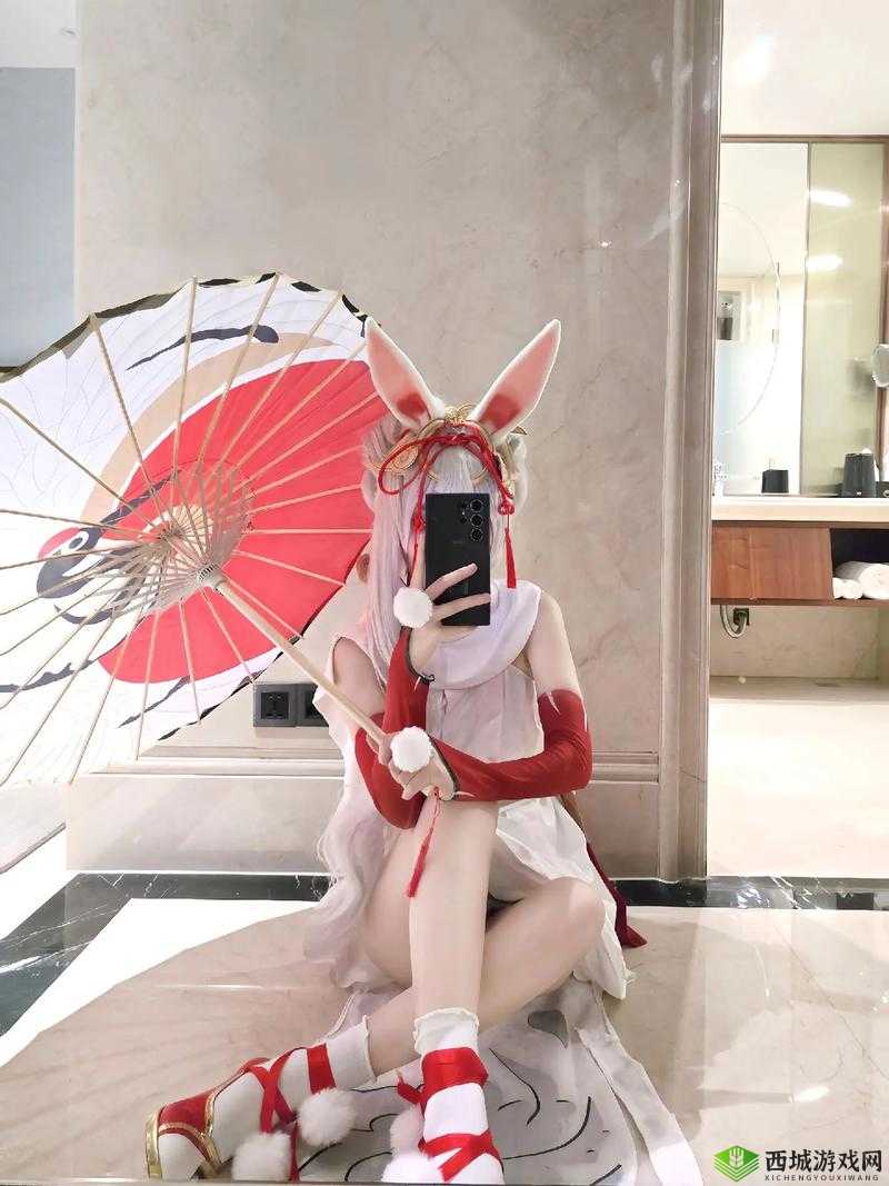 抓住公孙离的两只大兔子主题曲：灵动旋律演绎别样精彩
