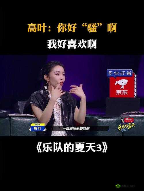 你好骚哦我好喜欢什么歌：探寻其独特魅力所在
