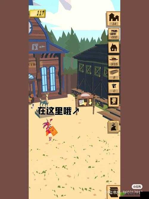 边境之旅新手必看，全面解锁快速升级秘籍，助你轻松进阶游戏高手