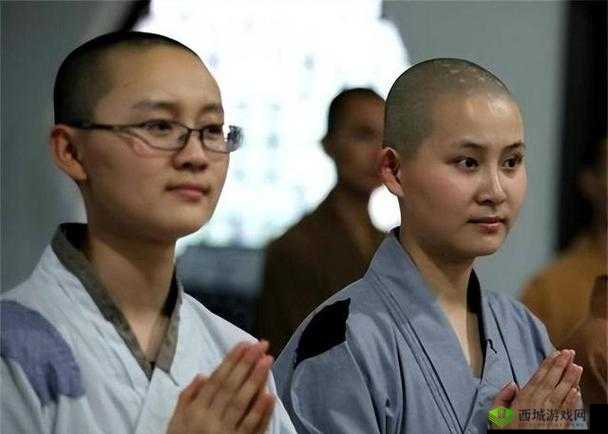 什么是尼姑？深度解析尼姑的定义、身份及她们的生活与修行