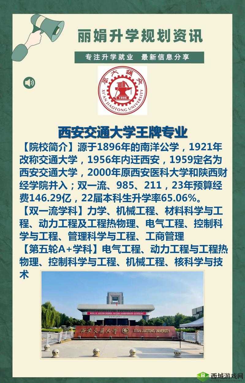 鲁交大学是什么？鲁交大学有怎样的独特之处和重要意义呢？