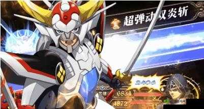 梦幻模拟战手游户愚吕兄弟3C强度如何？觉醒技能全揭秘引悬念！