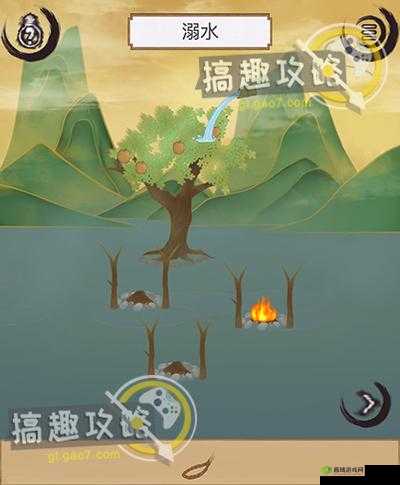 花木兰的那些事第五关大揭秘，不吃蔬菜也能通关的秘诀何在？
