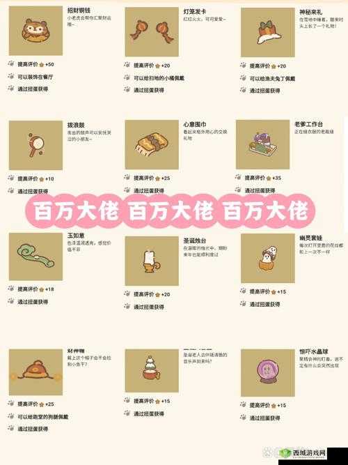 动物餐厅牙齿标本如何解锁？解锁后它究竟有何神秘用途？